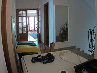 Julmodels Hall 1st Floor